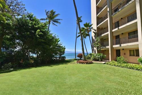 Apartamento New! Oceanfront Ground Floor 2/2 By The Beach