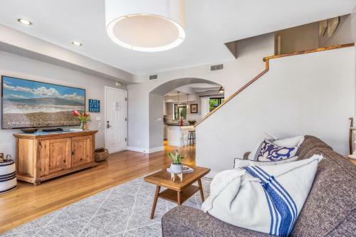 Napili Gardens B7 3 Bedroom Townhouse