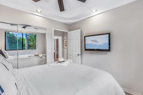 Napili Gardens B7 3 Bedroom Townhouse