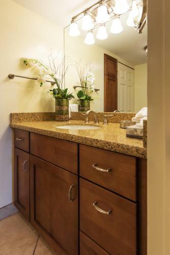 Apartamento Mahana 604 Oceanfront 1bd 1ba Condo