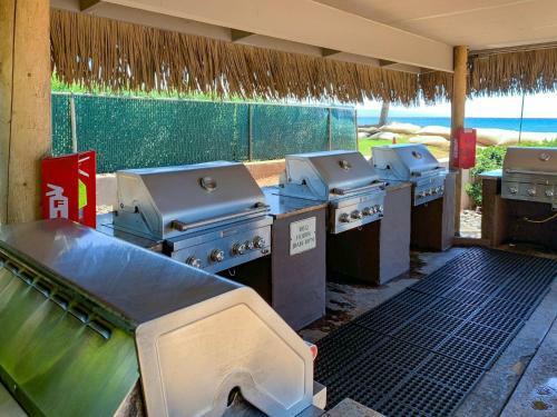 Apartamento Royal Kahana 602 Condo