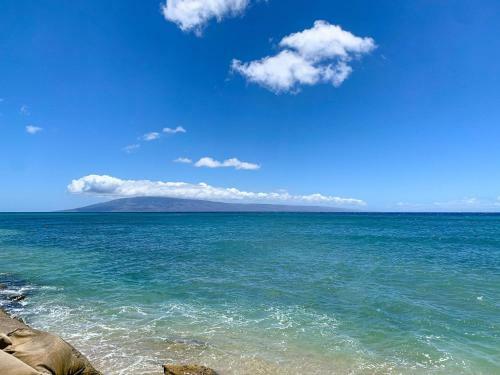 Apartamento Royal Kahana 602 Condo