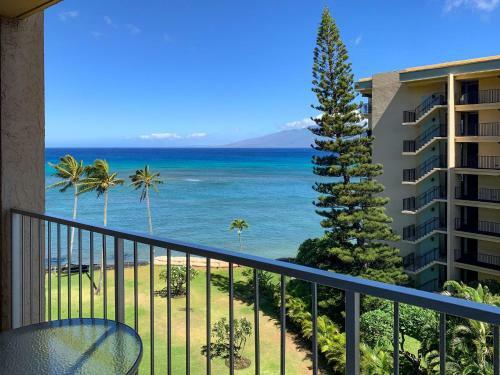 Apartamento Royal Kahana 602 Condo