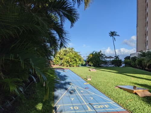 Apartamento Royal Kahana 602 Condo
