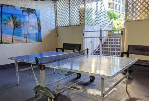Apartamento Royal Kahana 602 Condo
