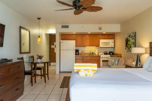 Apartamento Royal Kahana 602 Condo