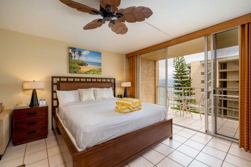 Apartamento Royal Kahana 602 Condo
