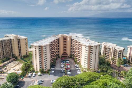 Apartamento Royal Kahana 602 Condo