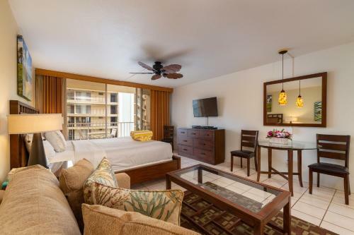 Apartamento Royal Kahana 602 Condo