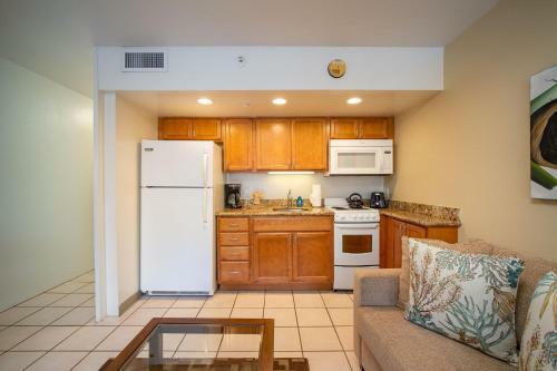 Apartamento Royal Kahana 602 Condo