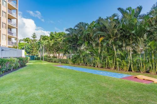 Apartamento Royal Kahana 602 Condo
