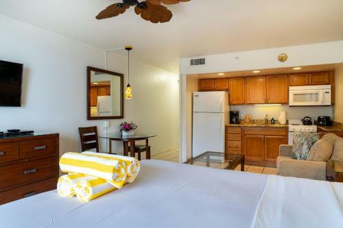 Apartamento Royal Kahana 602 Condo