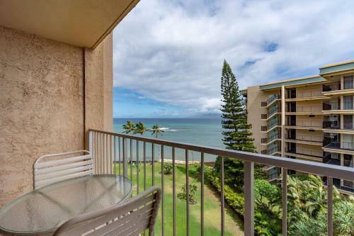 Apartamento Royal Kahana 602 Condo