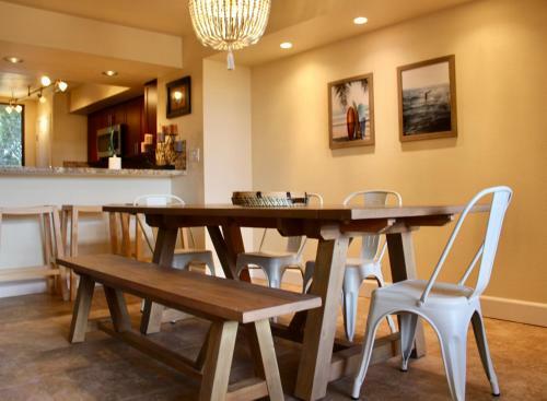Apartamento Spacious & Modern Maui Condo Steps To The Beach!
