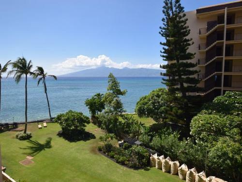 Apartamento Deluxe Oceanview Maui Studio..new & Updated