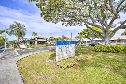 Apartamento Sunny Central Condo With Lanai And Pool Access!