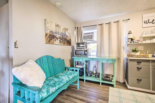 Apartamento Sunny Central Condo With Lanai And Pool Access!