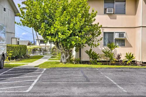 Apartamento Sunny Central Condo With Lanai And Pool Access!