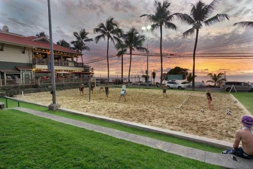 Kona By The Sea By Casago