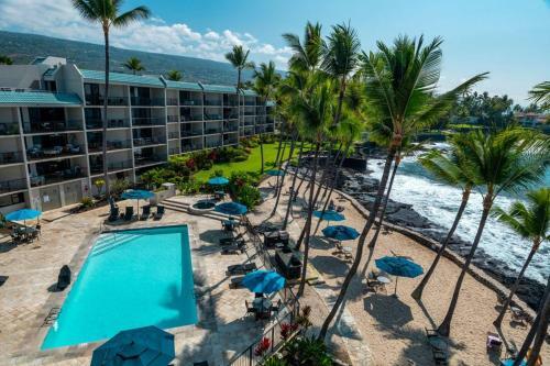 Kona By The Sea By Casago