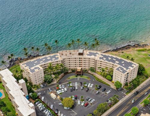 Royal Mauian #512 By Ali'i Resorts
