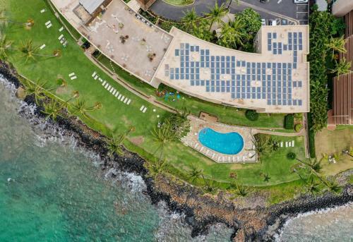 Royal Mauian #512 By Ali'i Resorts