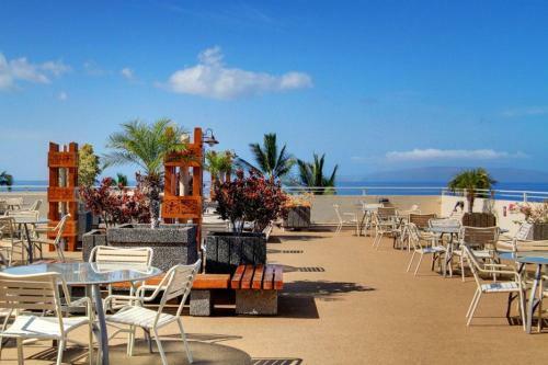 Royal Mauian #512 By Ali'i Resorts