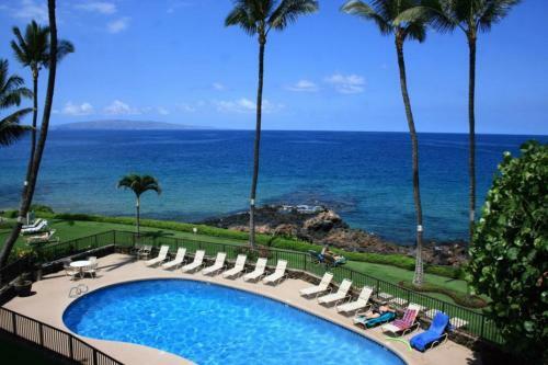 Royal Mauian #512 By Ali'i Resorts