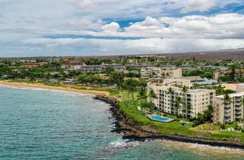 Royal Mauian #512 By Ali'i Resorts
