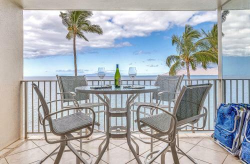 Royal Mauian #512 By Ali'i Resorts