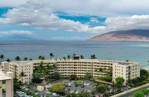 Royal Mauian #512 By Ali'i Resorts