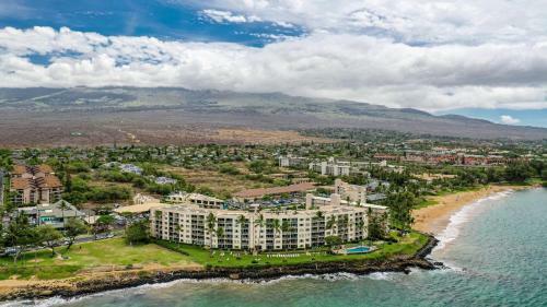 Royal Mauian #512 By Ali'i Resorts