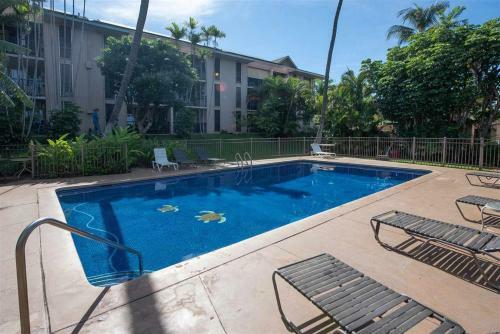 Apartamento Maui Tranquility II