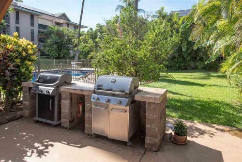 Apartamento Maui Tranquility II