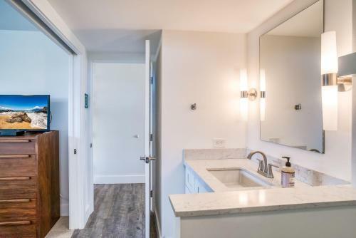 Apartamento Sugar Beach 502 Condo