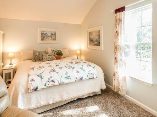 Apartamento Tranquil Marsh Setting Minutes To Savannah & Tybee