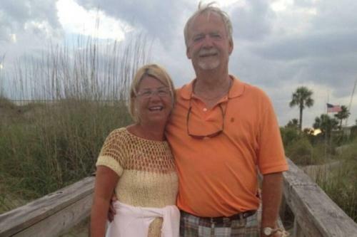 Apartamento Tranquil Marsh Setting Minutes To Savannah & Tybee