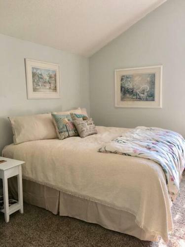 Apartamento Tranquil Marsh Setting Minutes To Savannah & Tybee