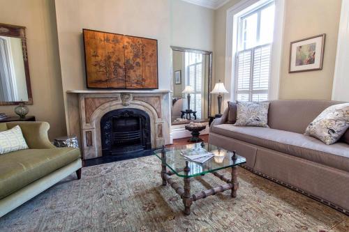 Apartamentos Getaway On Gordon By Lucky Savannah