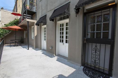 Apartamentos Getaway On Gordon By Lucky Savannah