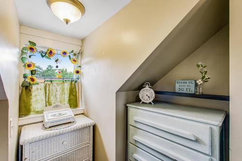 Apartamento The Studio On Taylor