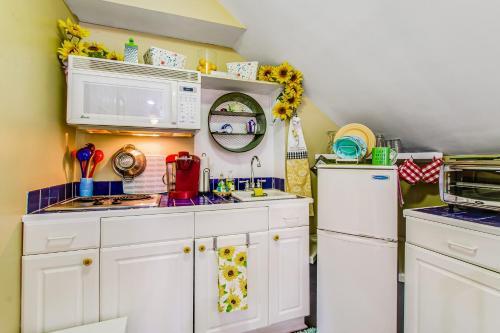 Apartamento The Studio On Taylor
