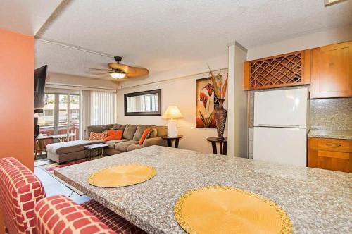 Waikiki Gem At The Hawaiian King