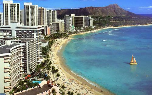 Apartamento Ocean Views 28th Floor - Close To Beach - Parking