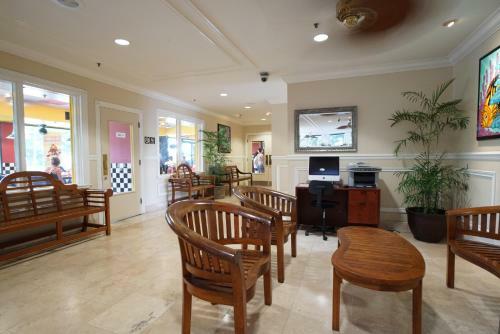 Apartamento @ Marbella Lane Mountain View Studio, Steps From Wakiki Beach