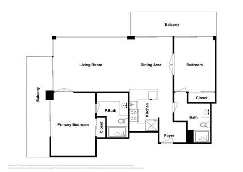 Apartamento Ilikai Hotel 826 Condo