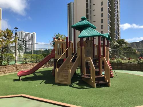 Apartamento 37th Fl. Ocean View, 1 Block To Beach, Parking