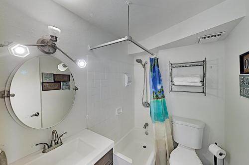 Apartamento Hawaiian Monarch 2108 Condo