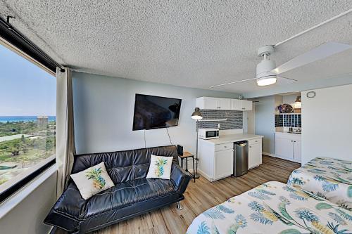 Apartamento Hawaiian Monarch 2108 Condo