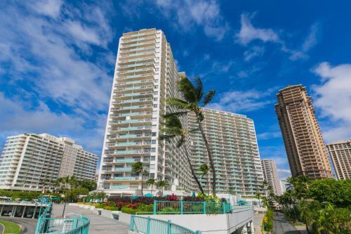 Apartamento Ilikai Tower 1503